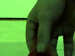 watch the giantess clayman stomp