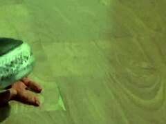 watch the giantess clayman stomp