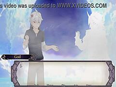 Hg isekai fantasy adventure