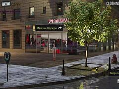 i lick her pussy in hentai game