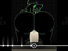 คู่รักเกย์ดุเดือดเย็ดแบบไม่ใส่ถุงมือหีใหญ่ครีมพาย!