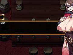 tail of desire cg gallery hentai game with big tits monster cock ass