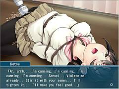 先生、私を罰して！お嬢様たちの課外授業でおもちゃで！