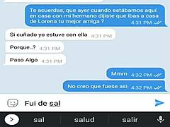 Infiel Descubierta Le Toca Mostrarse Y Baila En La Ducha