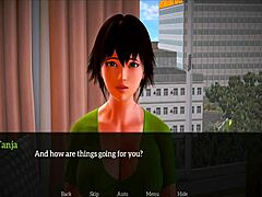 My New Family 213 – Emotional Journey