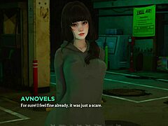 Feel the emotions in Eternum 135