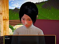 Is This My New Family With Big Tits?