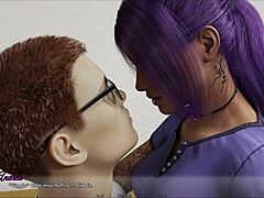 Bold Adventures In Alternate Existence Game