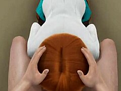 Boku No Hero Ochako Fuck In Metro Full Video