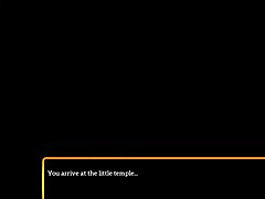 In my new family 370, the redhead hentai girl has big tits and ass 😍