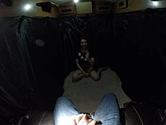 brittney madison in van sex?