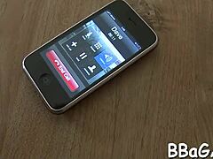 Delightful Fellatio For Gay Stud