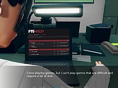 Lets Play Pretty Woman With Big Tits And Ass