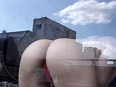 i'm a teen from argentina, debuting my big ass