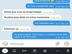 Infiel Descubierta Le Toca Mostrarse Y Baila En La Ducha