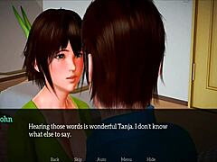 My New Family 213 – Emotional Journey