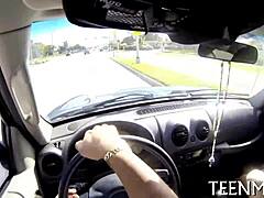 Legal Age Teen Ava Taylor Sex For Specie