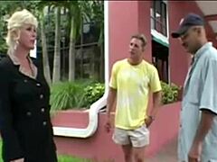 I banged that milf hard