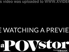 Apovstory - Hot Girl Summer Pt 1 - Abbie Maley