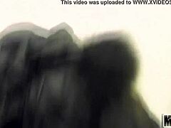 amateur laura loses anal virginity in hardcore fuck with blowjob and cum