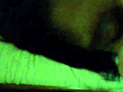 venezuelan girl from andres bello avenue in caracas.