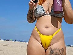 He Asked for a Favor on the Beach During Their African Trip with Friends