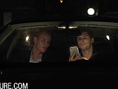 surprise guest fingers adorable asian brunette poopea pons 😘