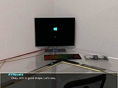 Master in 3d cartoon adventure