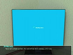 Master in 3d cartoon adventure