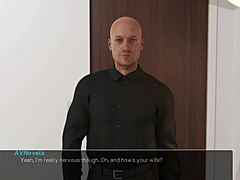 Master in 3d cartoon adventure