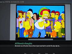 My new family episode 292 with some redhead and big ass scenes.