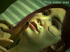 Songbird Engages in Intense Laguna Bend Sex Scene in Cyberpunk 2077