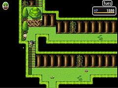 Yuka in Scattered Shard of the Yokai ep 23