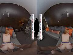 penny pax fucks you hard in virtual reality