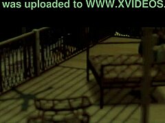 x featuring ali lancrae and damien godard