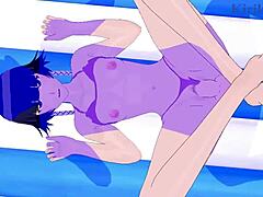 Bleach Hentai Creampie Intense