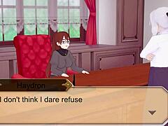 Koikatsu party with teacher version 1.4