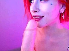 does this gorgeous egirl blow your mind too?