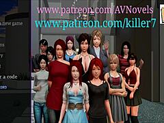 My new family episode 161