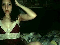 Aku nampak adik tiri remaja 18+ 18 tahun bangun dengan batang keras aku bahagian 2