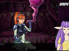 starcraft ii slutcraft heat of the sperm part 6