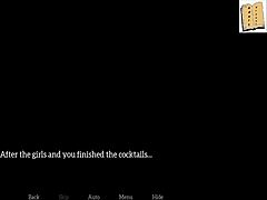 my new family 176 in cartoon anime hentai game