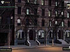 i suck my finger while caressing myself in fashionbusiness hentai anime game