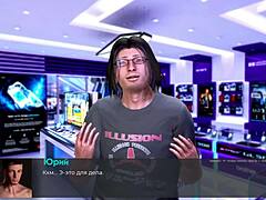 deviant anomalies gameplay part 12