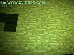 jennys gameplay i Minecraft-videor