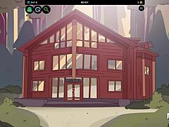 Camppinewood - I want pussy but you have to train e1 4 with blowjob.