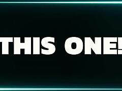 hot brunette needs cocks in her throat at gloryhole