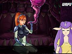 starcraft ii slutcraft heat of the sperm part 6