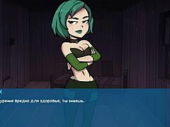 Camppinewood - I want pussy but you have to train e1 4 with blowjob.