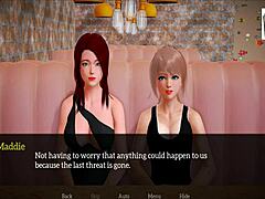 my new family 176 in cartoon anime hentai game